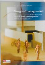 Vastgoedmanagement 9789012384094 C.A.J. van Beukering, Boeken, Gelezen, C.A.J. van Beukering, Verzenden