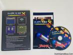 Atari Jaguar CD - Impulse X