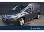 Volkswagen Caddy | Zakelijke Lease v.a. €379.28 pm, Automaat, Stof, Gebruikt, Euro 6