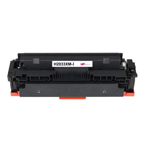 HP W2033X(415X)-compat chip, Zakelijke goederen, Partijgoederen en Retail | Verpakking en Verzending, Ophalen of Verzenden