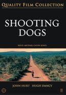 Shooting dogs - DVD, Verzenden, Nieuw in verpakking