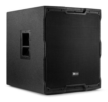 Power Dynamics - PDY218S - Passieve subwoofer - 18 inch - 10