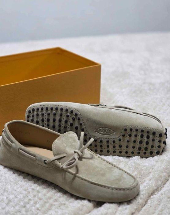 Tods - Pumps - Maat: EU 43, Kleding | Heren, Schoenen