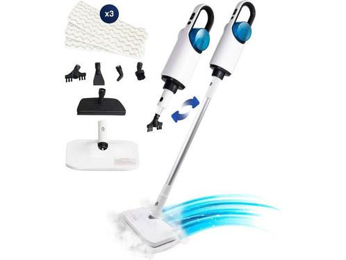 Samako Royal Elite Stoomreiniger - Handstomer -, Huis en Inrichting, Woonaccessoires | Overige, Nieuw, Verzenden