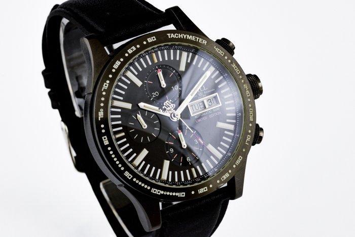 BALL - Fireman Storm Chaser Limited Edition - CM2192C -, Sieraden, Tassen en Uiterlijk, Horloges | Heren