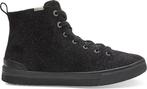 Toms Trvl Lite Low - Maat 37 - Dames Sneakers - Black, Kleding | Dames, Schoenen, Verzenden, Nieuw