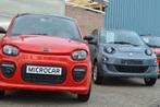 Brommobiel occasions Gelderland | Aixam - Microcar - Ligier, Diensten en Vakmensen, Mobiele service, Onderhoudsbeurt
