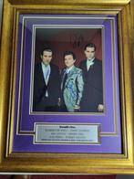 Goodfellas - Signed by Robert DeNiro, Joe Pesci and Ray, Nieuw