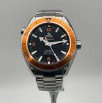 Omega - Seamaster Planet Ocean 600M - 232.30.46.21.01.002 -, Nieuw