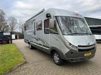 Carthago Chic Highline I59LEB  slechts 3400 km AUTOMAAT, Caravans en Kamperen, Campers, Integraal, Diesel, Carthago, Tot en met 5