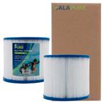 Pleatco Spa Waterfilter PRB17.5SF-PAIR van Alapure, Verzenden, Nieuw