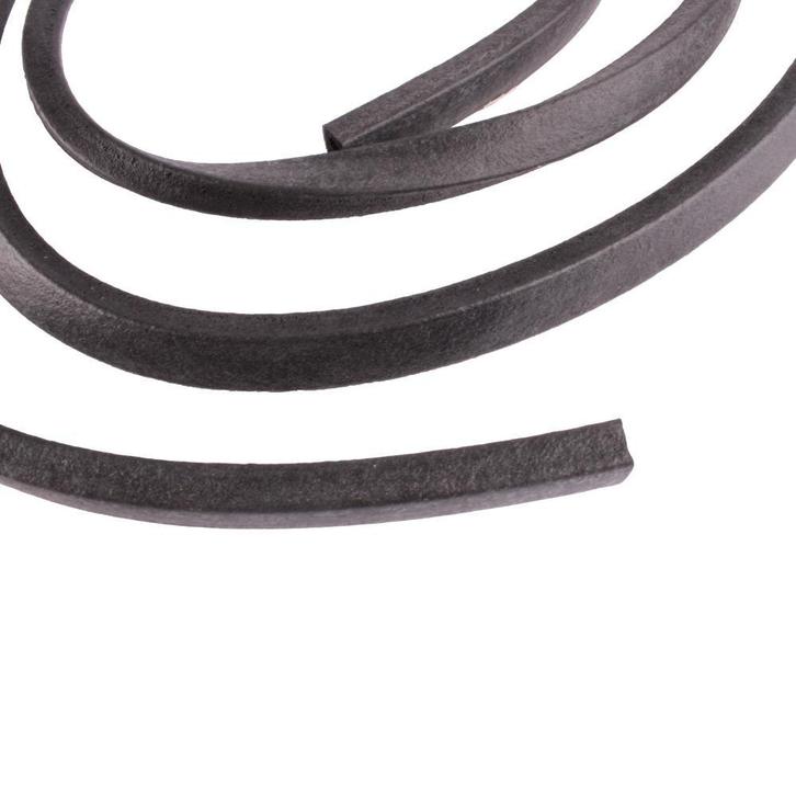 Dometic Mini Heki Plus/Style Afdichtingsrubber 1,65mtr, Caravans en Kamperen, Kampeeraccessoires, Nieuw