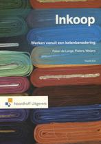 Inkoop 9789001834173, Boeken, Studieboeken en Cursussen, Verzenden, Zo goed als nieuw