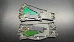 Märklin H0 - 24630, 74490, 24624, 74466 - Modeltreinsporen, Hobby en Vrije tijd, Modeltreinen | H0, Nieuw