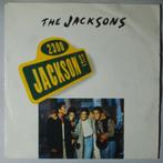 Jacksons, The - 2300 Jackson street - Single, Cd's en Dvd's, Vinyl | Pop, Verzenden, Nieuw in verpakking