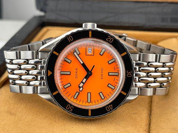 Doxa - SUB 200 - 62958 - Heren - 2018, Sieraden, Tassen en Uiterlijk, Horloges | Heren