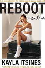 9781529932751 Reboot with Kayla Kayla Itsines, Verzenden, Nieuw, Kayla Itsines