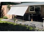 Eurotrail Sunblocker - 350cm - Charcoal, Verzenden, Nieuw