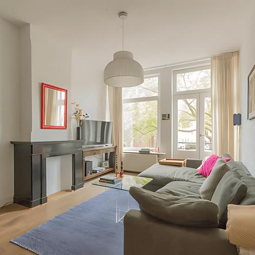 Appartement met Balkon in Amsterdam gevonden in Amsterdam, Huizen en Kamers, Huizen te huur, Direct bij eigenaar, Amsterdam, Appartement