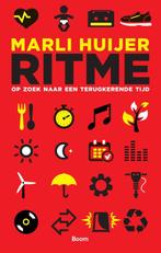 Ritme 9789089536082 Marli Huijer, Boeken, Verzenden, Gelezen, Marli Huijer