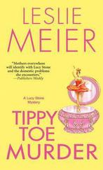 Tippy-Toe Murder 9780758285829 Leslie Meier, Gelezen, Leslie Meier, Leslie Meier, Verzenden