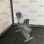 Life fitness recumbent bike | Fiets |, Verzenden, Gebruikt