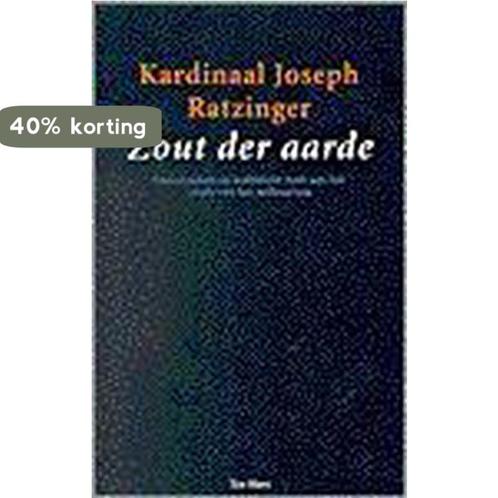 Zout der aarde 9789025947125, Boeken, Godsdienst en Theologie, Gelezen, Verzenden