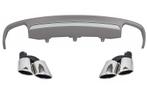Diffuser | Audi | A6 11-14 4d sed. / A6 Avant 11-14 5d sta., Verzenden, Nieuw, Audi