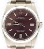 Rolex - Oyster Perpetual - Zonder minimumprijs - 116000 -, Nieuw