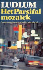 Het Parsifal mozaïek 9789024517916 Ludlum, Verzenden, Gelezen, Ludlum