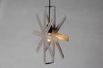 Hanglamp - Antonia - 40 cm - Mocca - Jörn, Verzenden, Nieuw