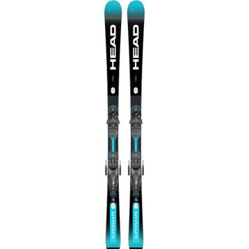 Head Supershape e-Speed lengte 170 incl Protector binding beschikbaar voor biedingen