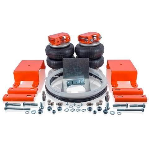 Volkswagen Caddy Hulpluchtveringset 2-weg |  Volkswagen luch, Auto-onderdelen, Ophanging en Onderstel, Nieuw, Volkswagen, Verzenden