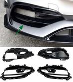 Grill Mercedes A Klasse W176 15-19 AMG Look Glans Zwart, Ophalen of Verzenden, Nieuw