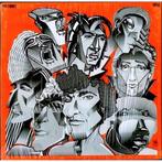 LP gebruikt - The Tubes - Now, Verzenden, Zo goed als nieuw