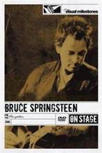 Bruce Springsteen - Vh1 Storytellers DVD, Verzenden, Nieuw in verpakking