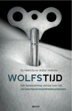 Wolfstijd 9789033480812 Els Hellinckx, Verzenden, Zo goed als nieuw, Els Hellinckx