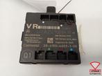 Mercedes C E  W204 W212 Portier Module Rechts A2129006418, Ophalen, Gebruikt, Mercedes-Benz