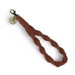 Macramé Pols Keycord - Twist - Katoen - Macramé -, Ophalen of Verzenden, Nieuw, Overige typen