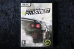 Need for Speed Prostreet PC Game, Spelcomputers en Games, Games | Pc, Verzenden, Nieuw
