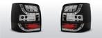 Achterlichten Volkswagen Passat 3BG Station 2000-2004 | LED, Verzenden, Nieuw, Volkswagen