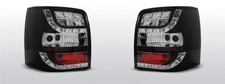 Achterlichten Volkswagen Passat 3BG Station 2000-2004 | LED, Auto-onderdelen, Verlichting, Nieuw, Volkswagen, Verzenden