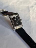 Jaeger-LeCoultre - Reverso Duetto Duo - 269.8.54 - Dames -, Sieraden, Tassen en Uiterlijk, Horloges | Heren, Nieuw