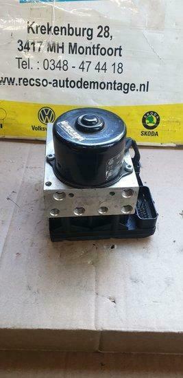 VW ABS Pomp 8N0614217 8N0907379A, Auto-onderdelen, Motor en Toebehoren, Verzenden
