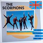 LP gebruikt - The Scorpions - The Scorpions, Verzenden, Zo goed als nieuw
