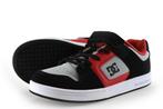 Dc Shoes Sneakers in maat 36 Zwart, Dc Shoes, Verzenden, Jongen of Meisje, Schoenen