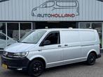 Volkswagen Transporter 2.0 TSI 110KW 150PK L2H1 CNG BENZINE, Auto's, Gebruikt, Euro 6, Overige kleuren, Volkswagen