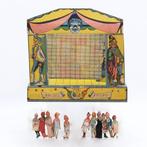 MS Motta & Sarzi - Poppenhuis Poppentheater , met 11