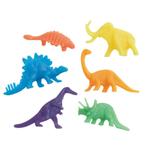 Uitdeelcadeautjes Dinosaurusse 12st, Hobby en Vrije tijd, Feestartikelen, Verzenden, Nieuw