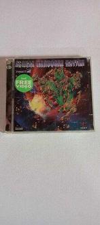 Global hardcore nation part 2, Cd's en Dvd's, Cd's | Overige Cd's, Verzenden, Gebruikt